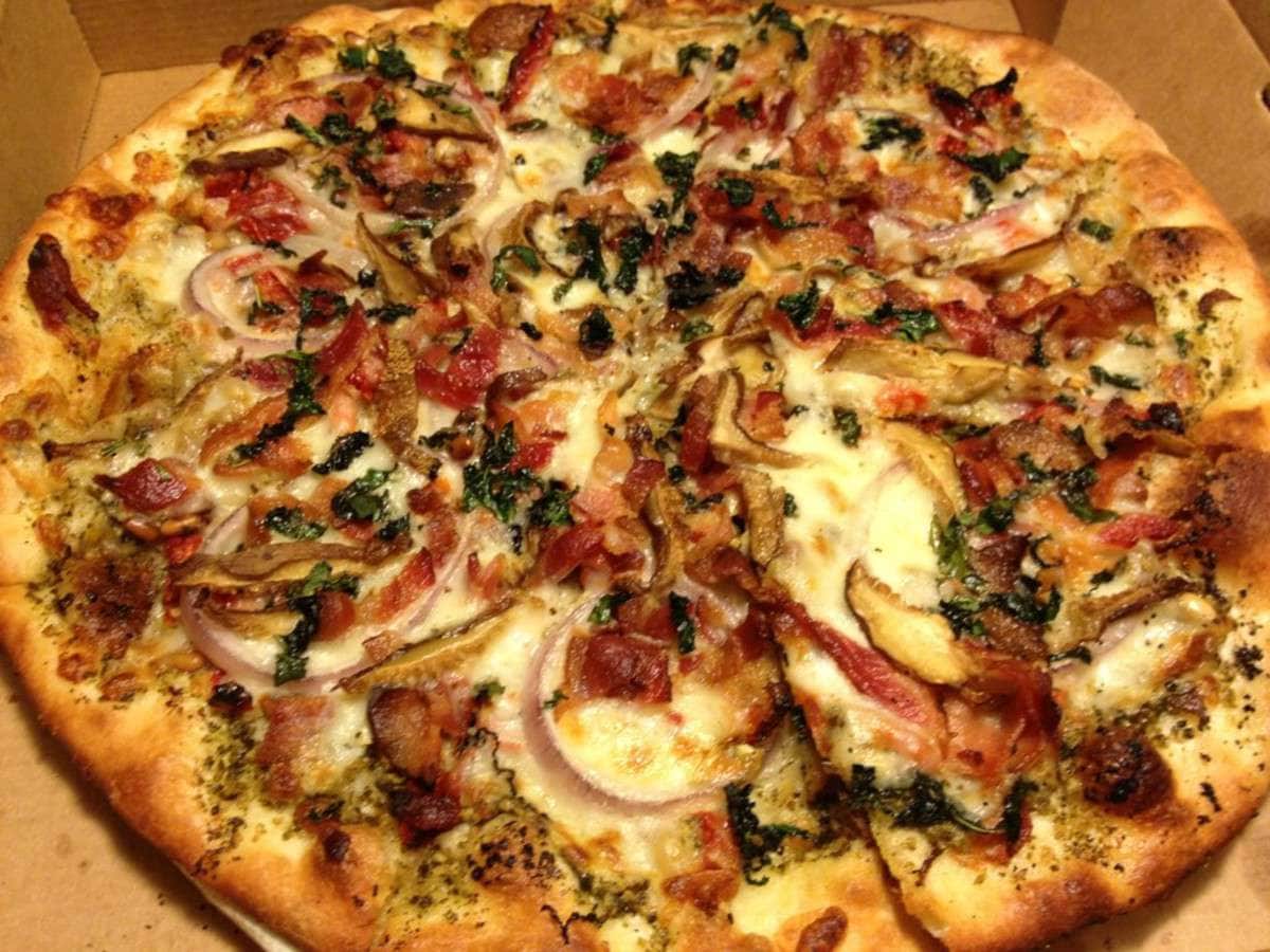 Photo credit: zomato
