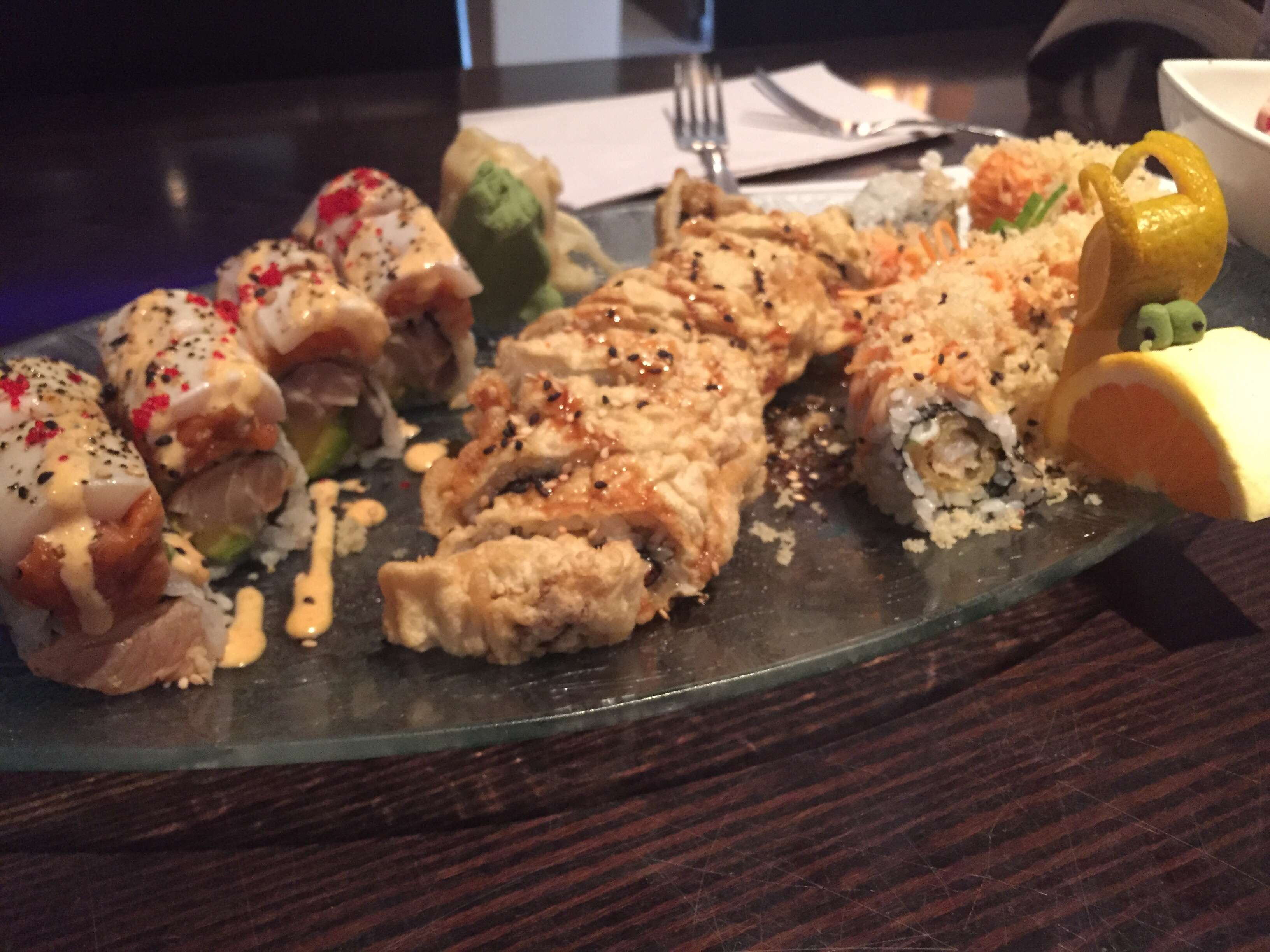 Photo credit: zomato