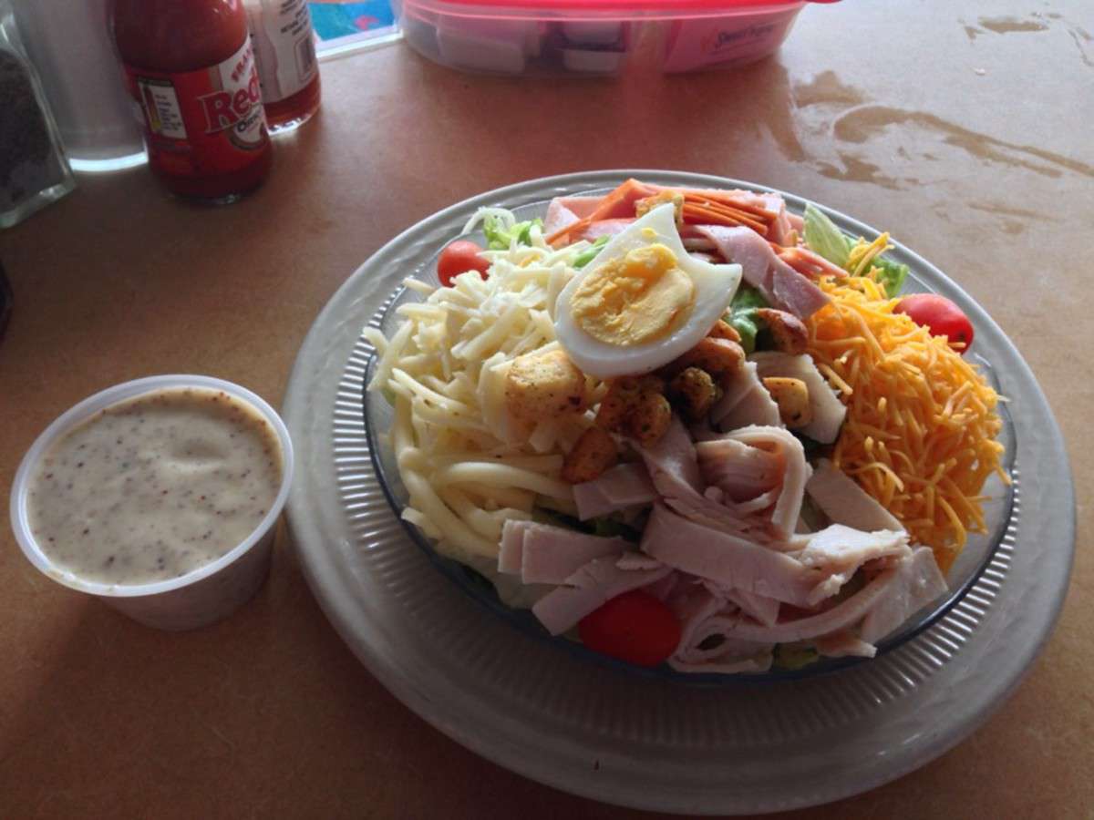 Photo credit: zomato