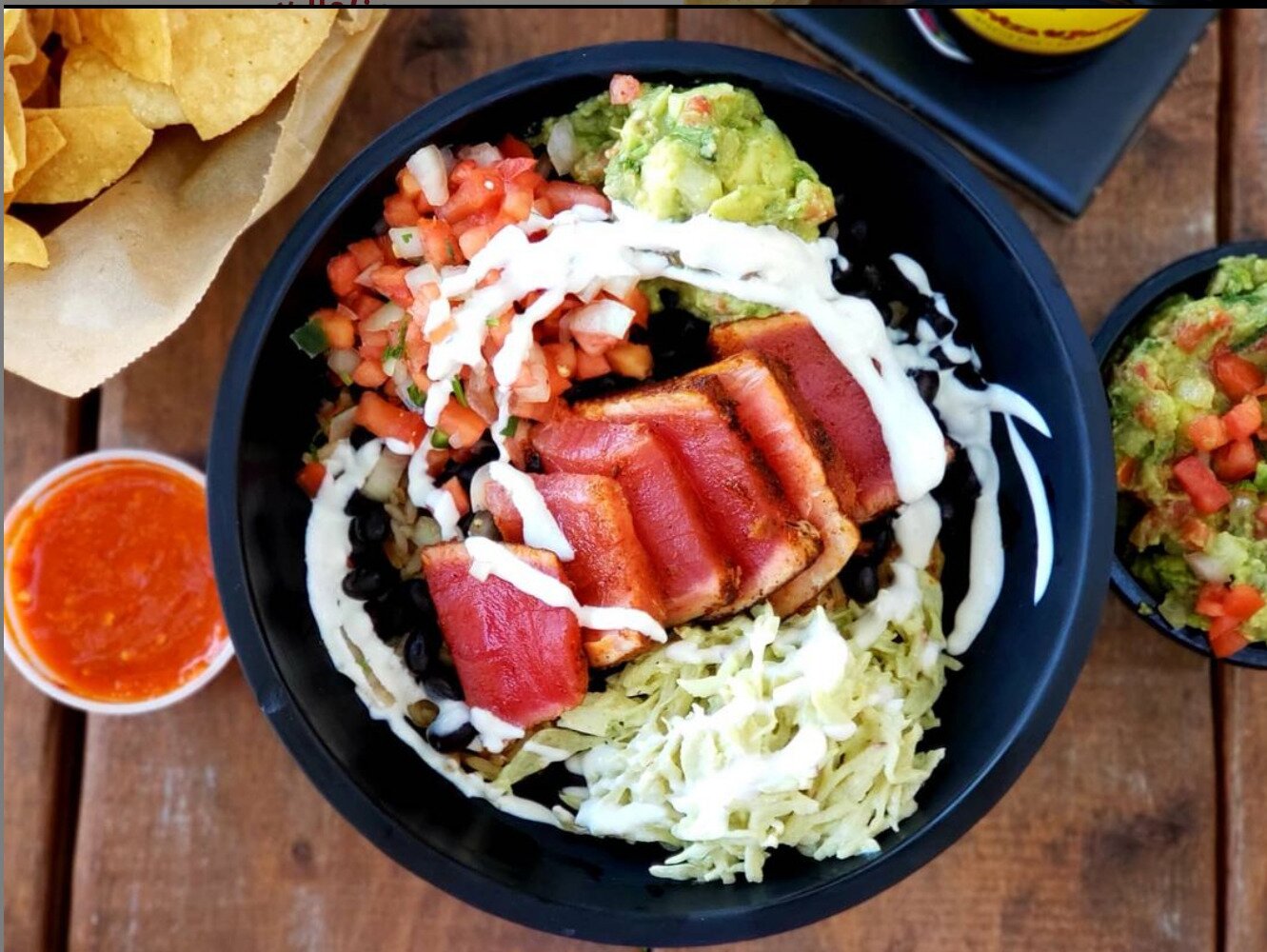 Photo credit: tripadvisor