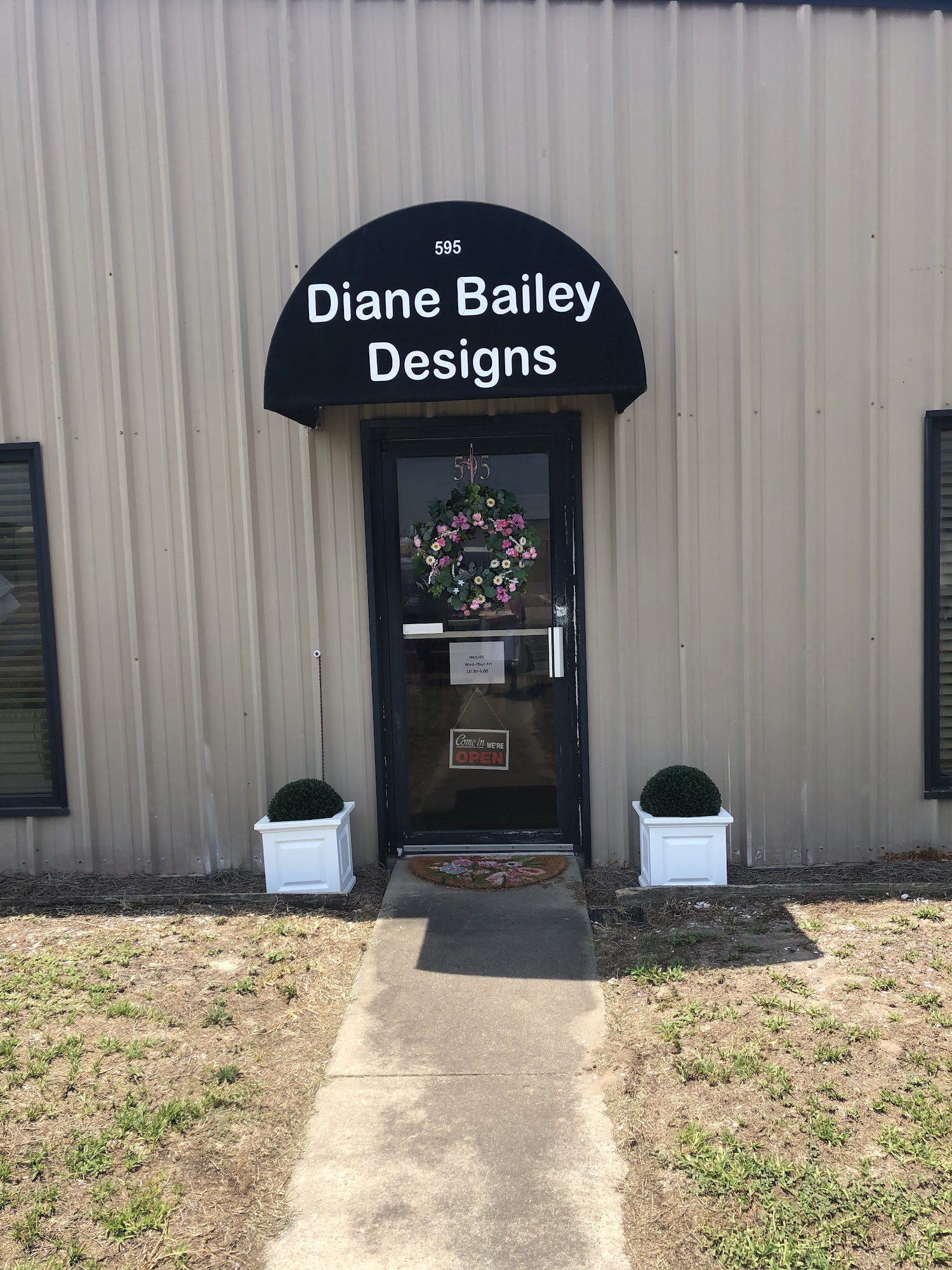 Diane Bailey Designs