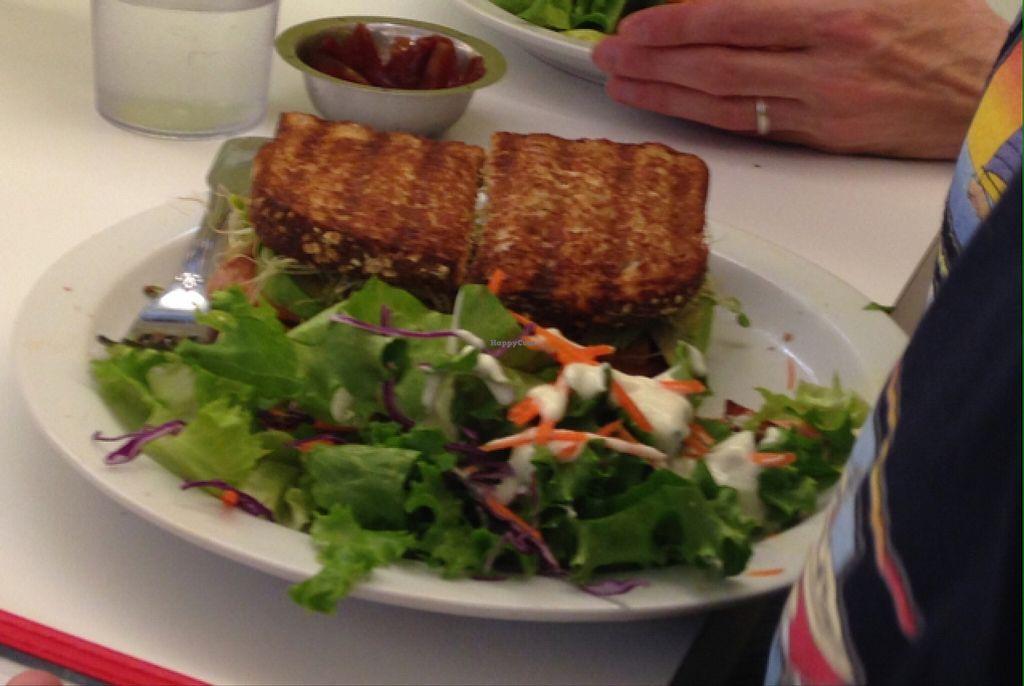 Photo credit: happycow