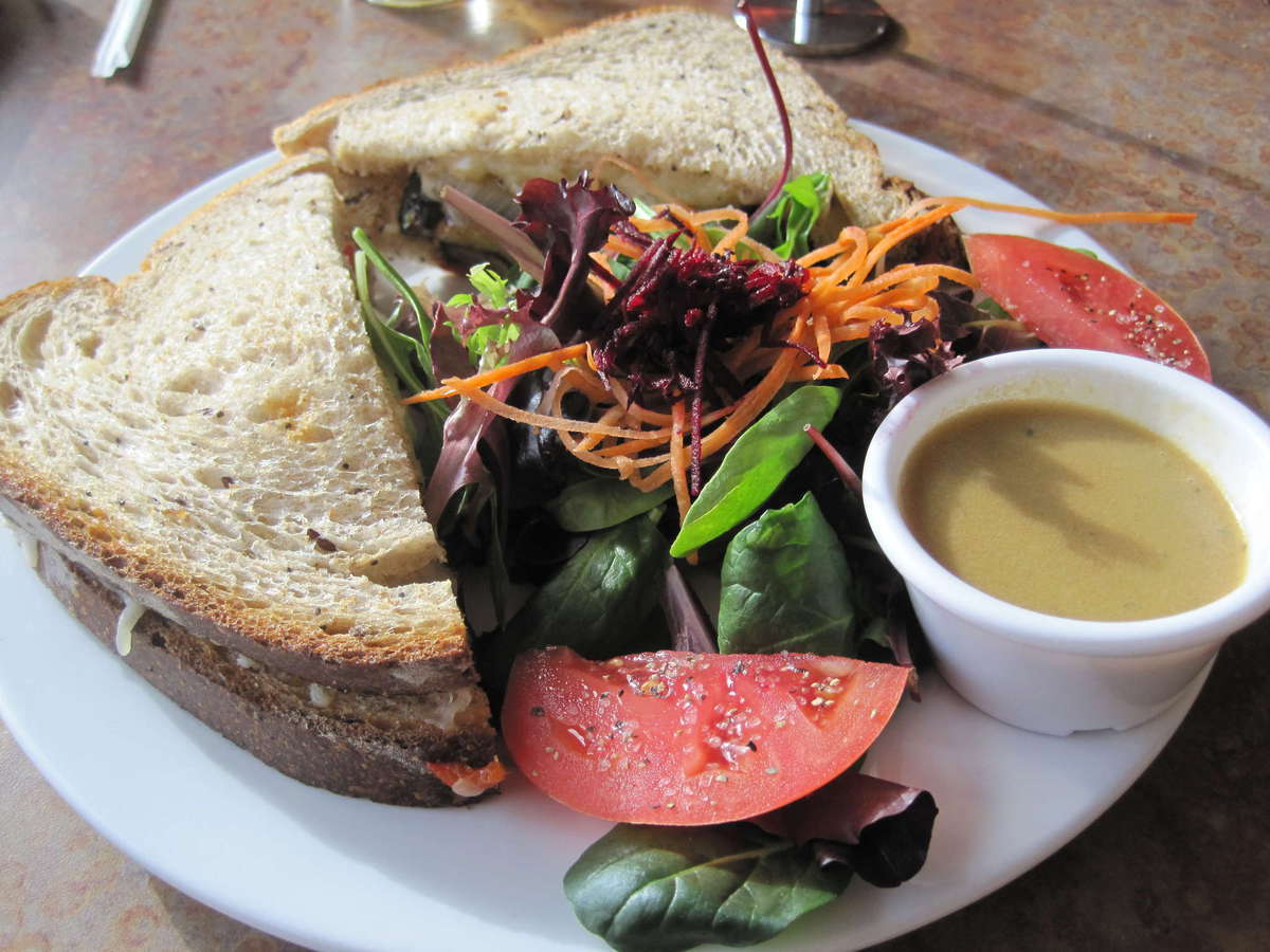 Photo credit: zomato