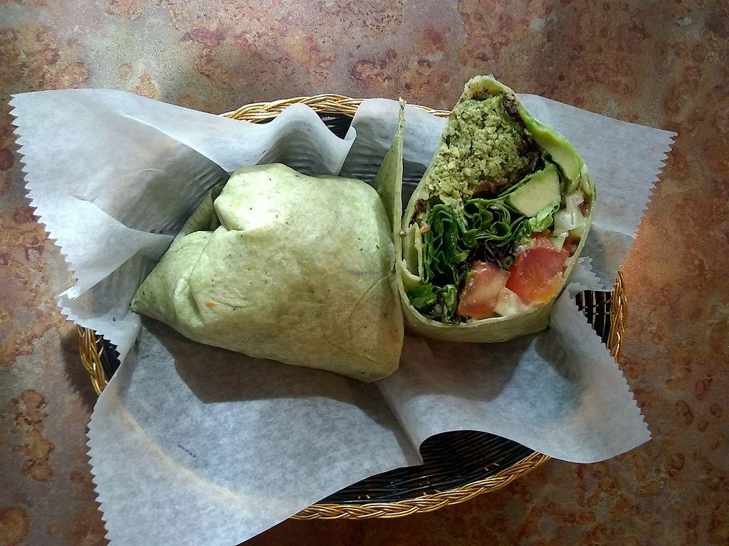 Photo credit: happycow