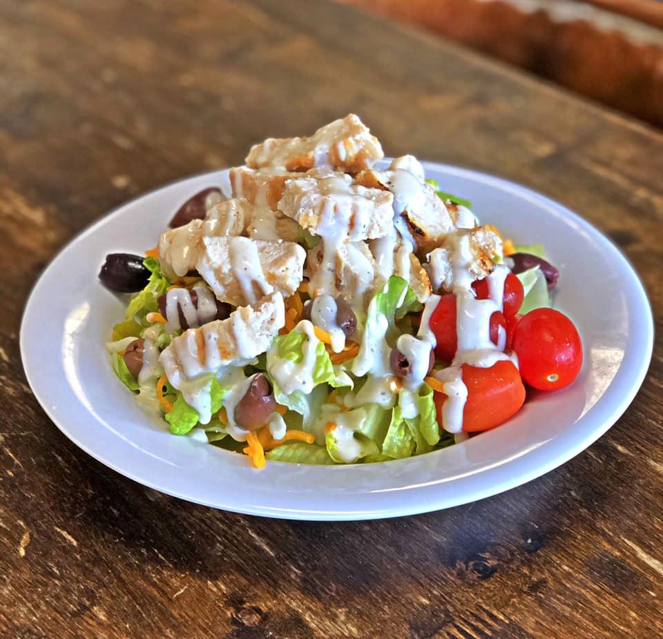 Photo credit: grubhub