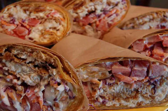 Photo credit: zomato