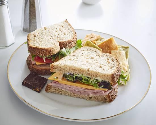 Photo credit: ubereats