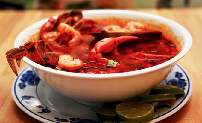 Photo credit: zomato