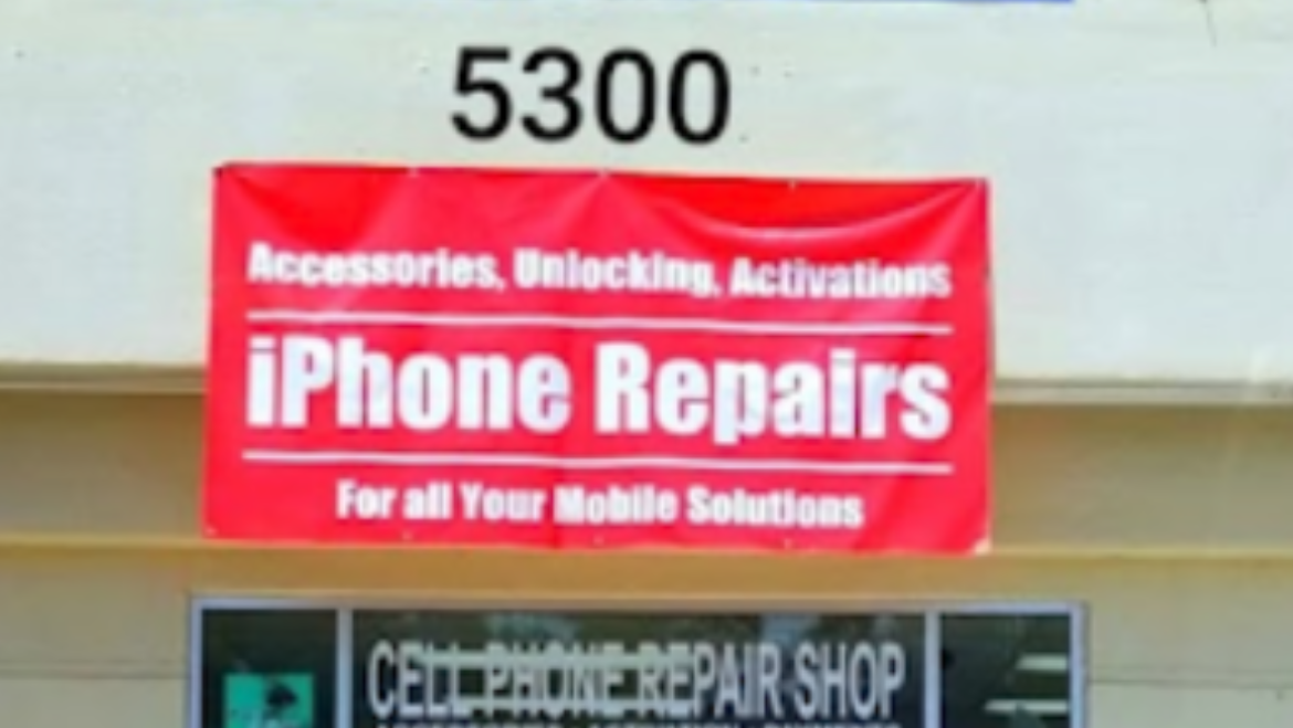 Cell Phone Unlock & Repair (iPhone Repairs, Android Repairs, Unlocking, iPad Repairs)