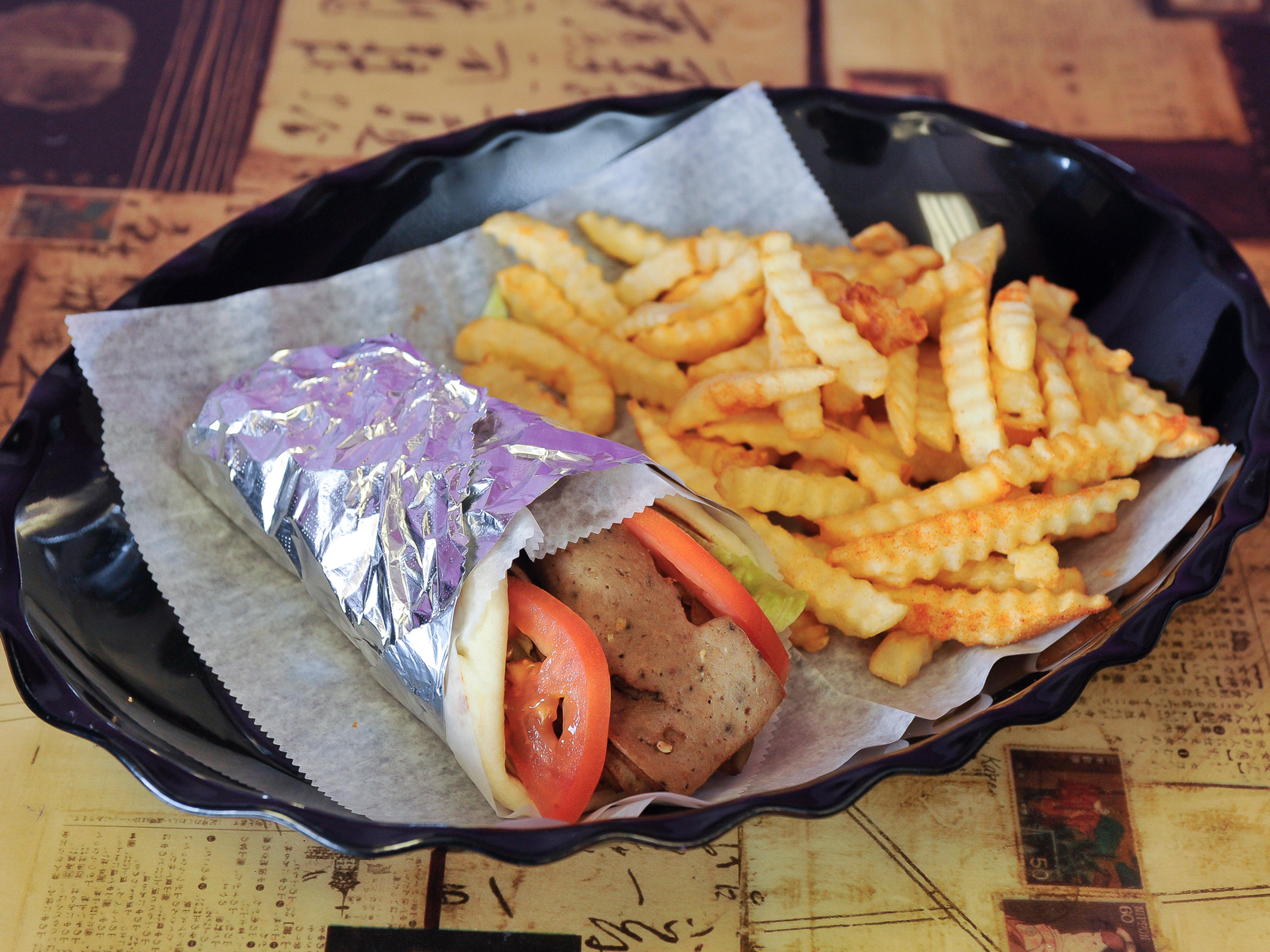 Photo credit: grubhub