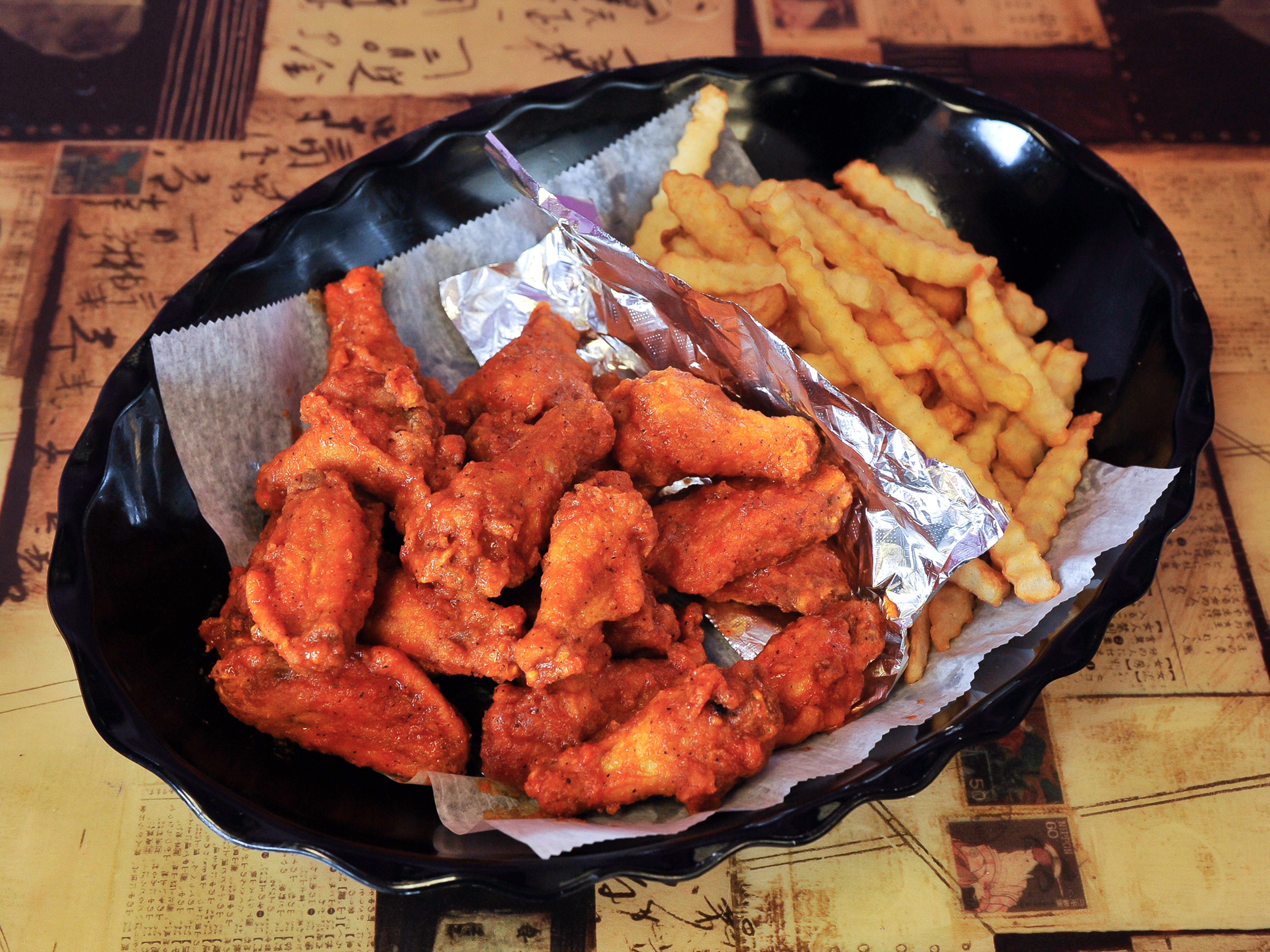 Photo credit: grubhub