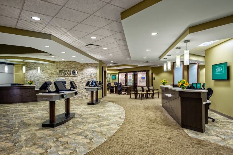 Thomas Eye Group - Sandy Springs Office