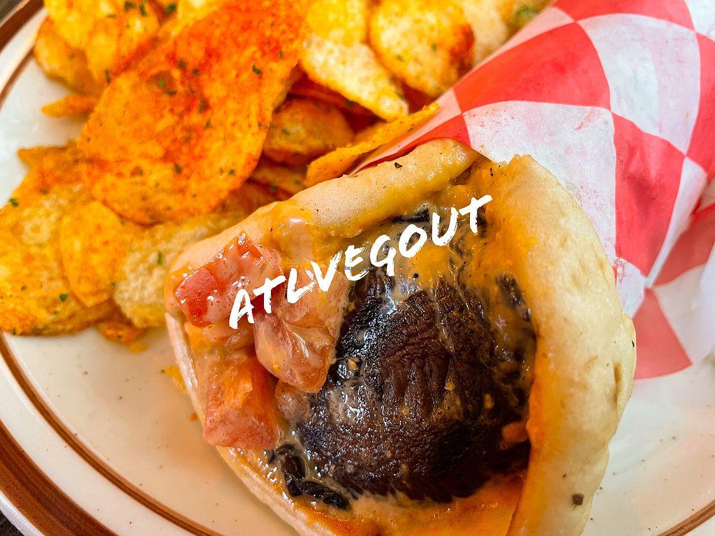 Photo credit: happycow