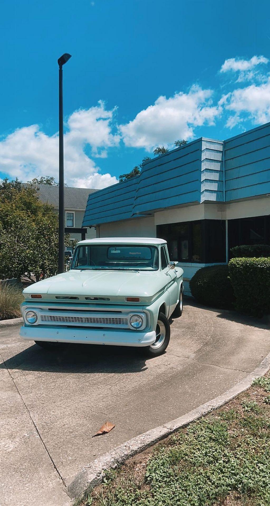 Photo credit: happycow