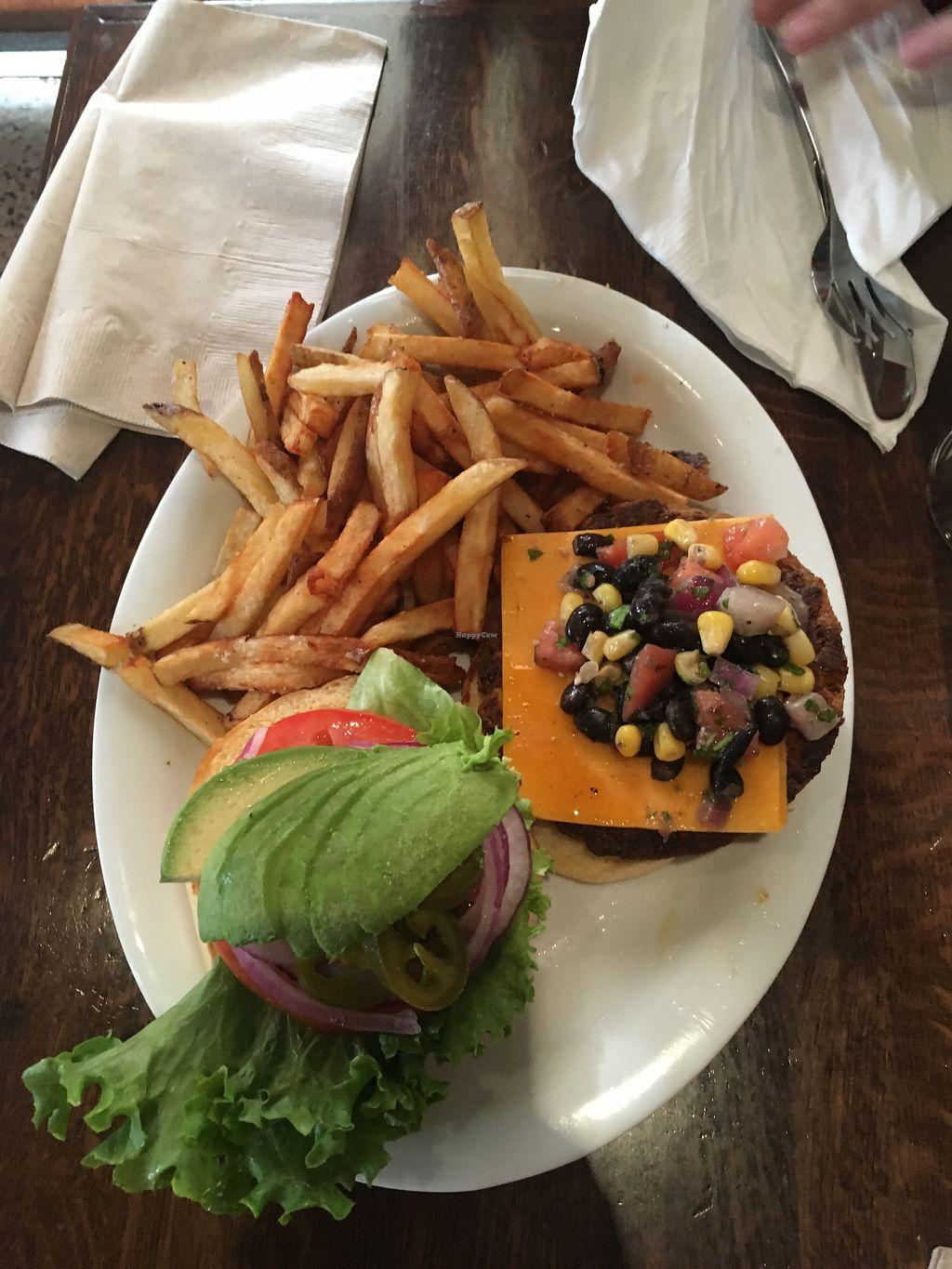 Photo credit: happycow