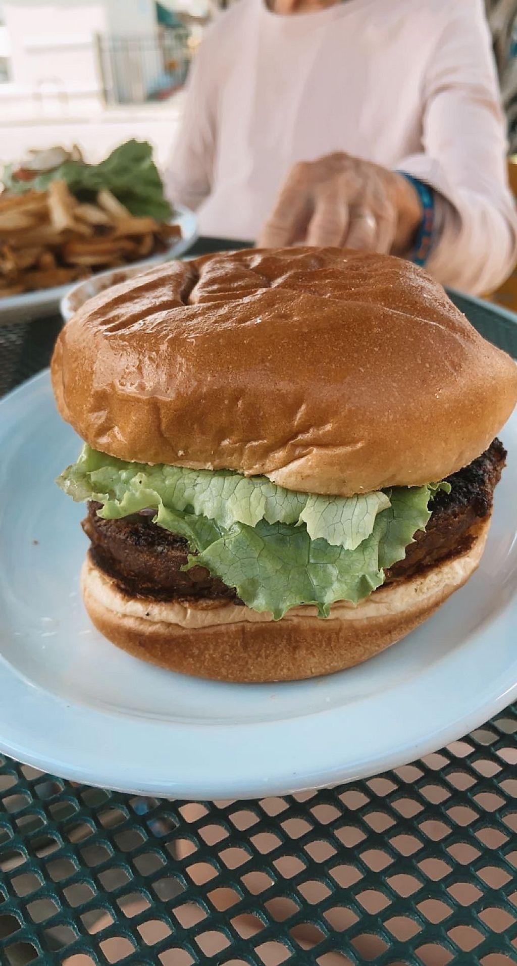 Photo credit: happycow