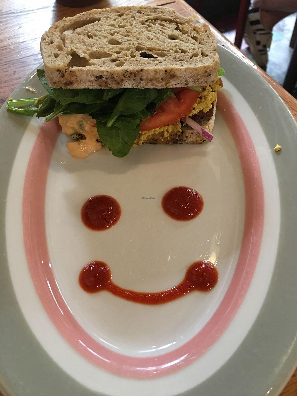 Photo credit: happycow