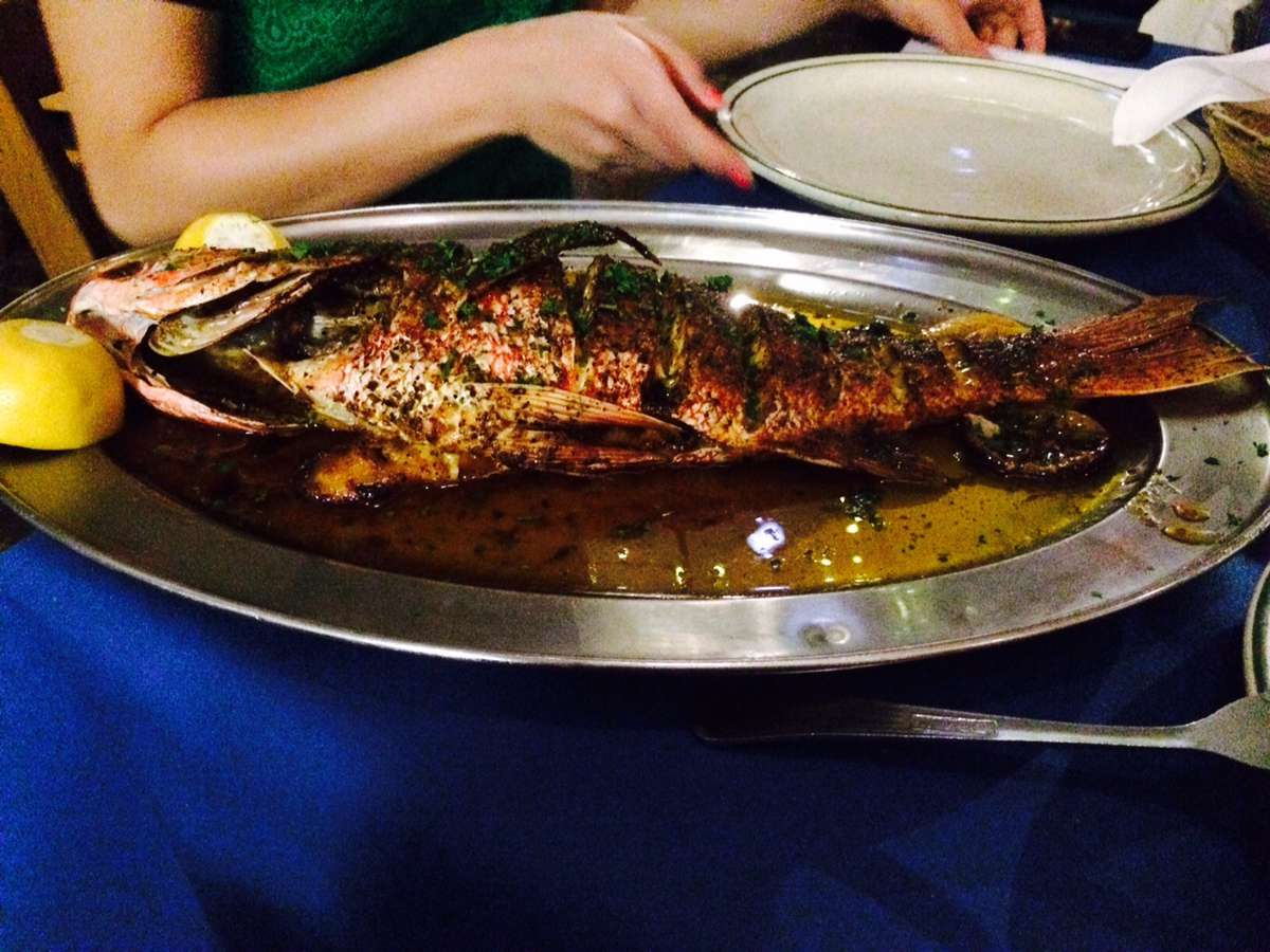 Photo credit: zomato