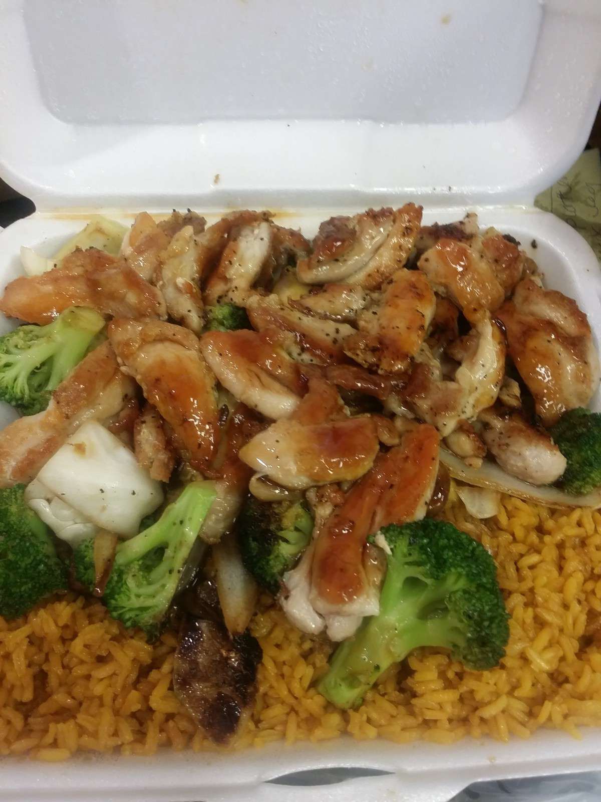 Photo credit: zomato