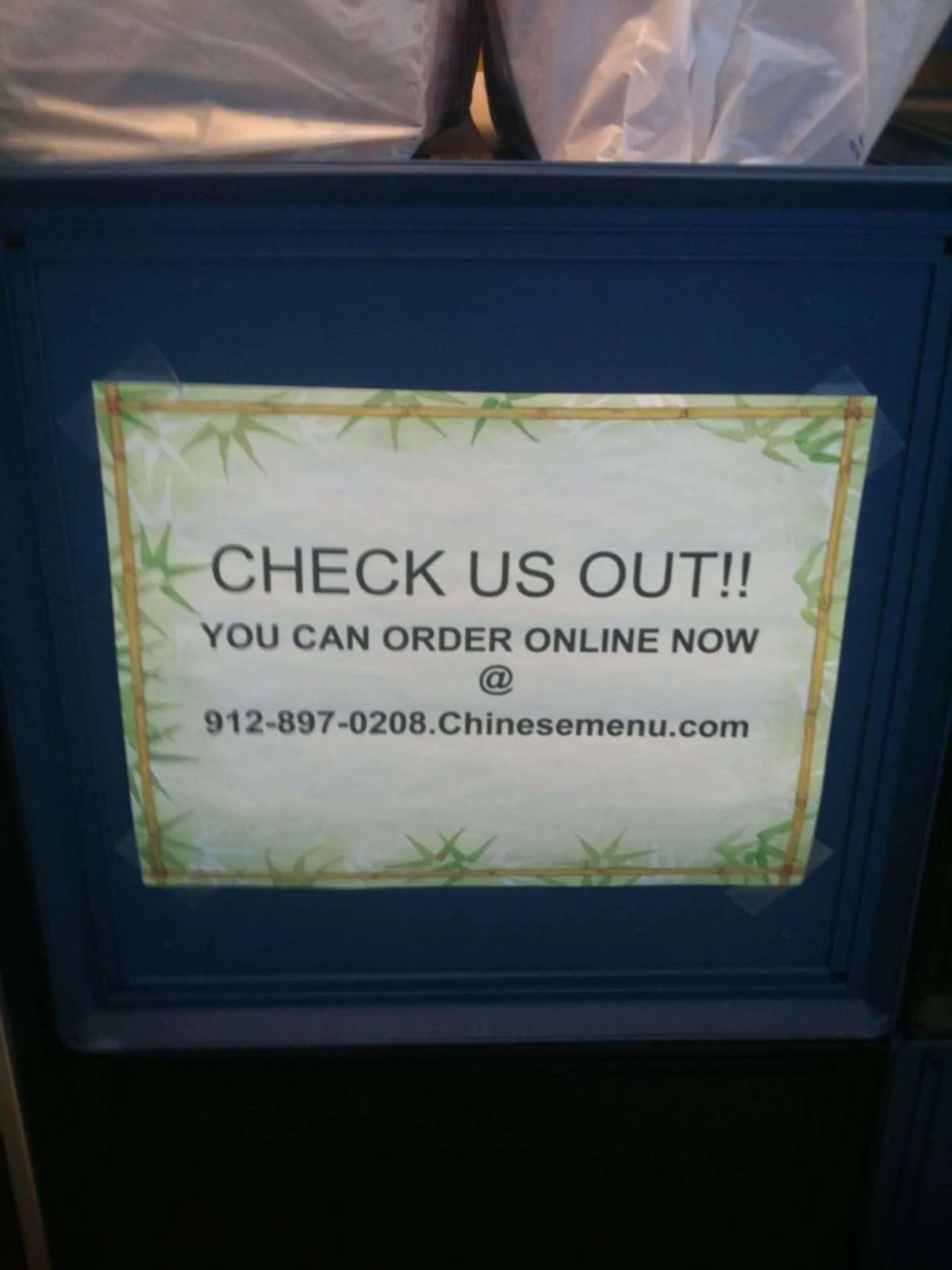 Photo credit: zomato