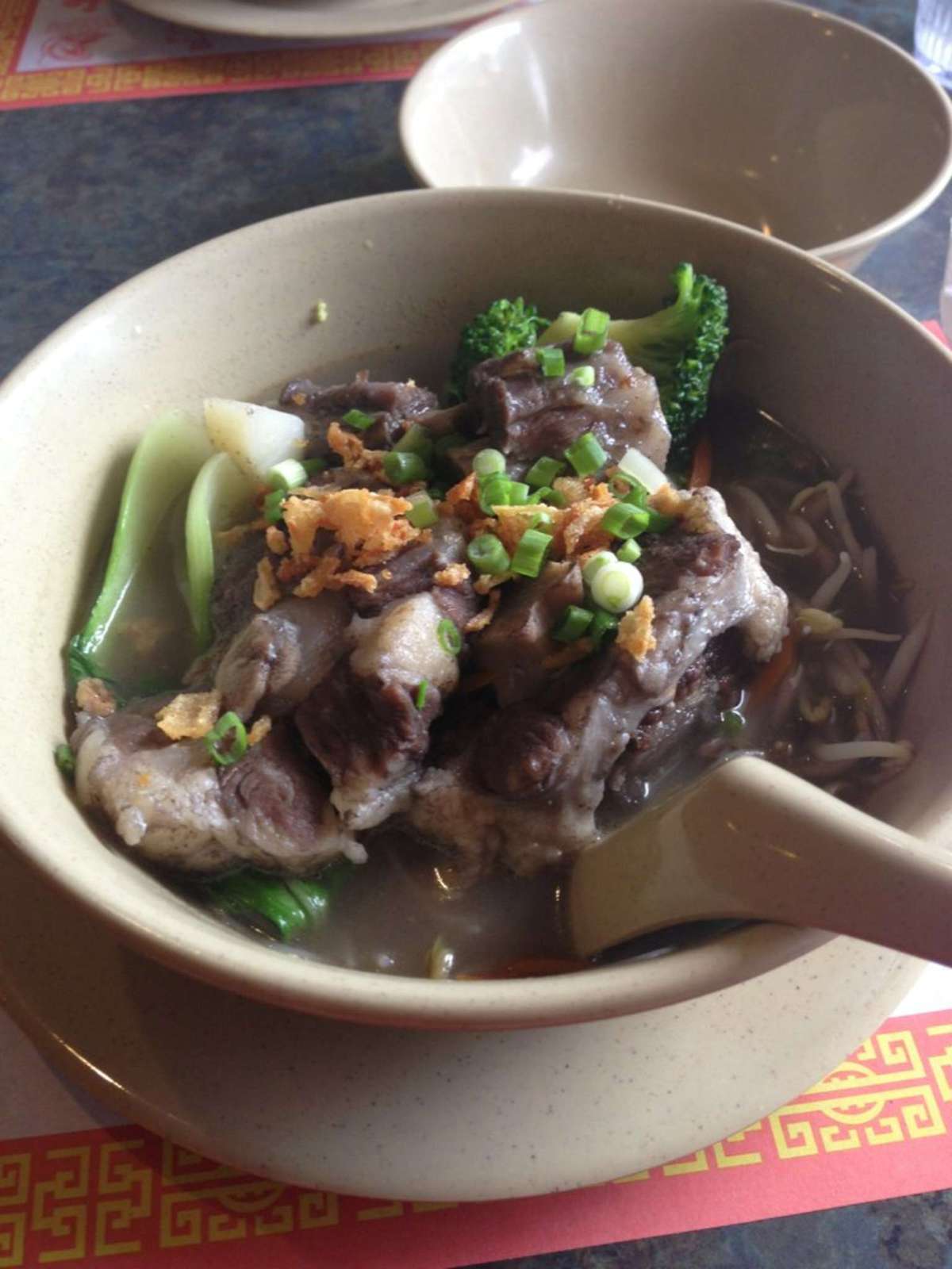 Photo credit: zomato