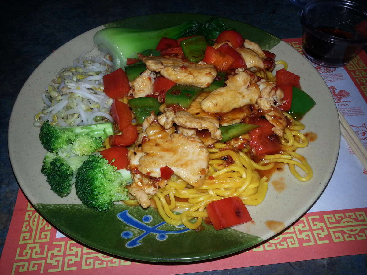 Photo credit: zomato
