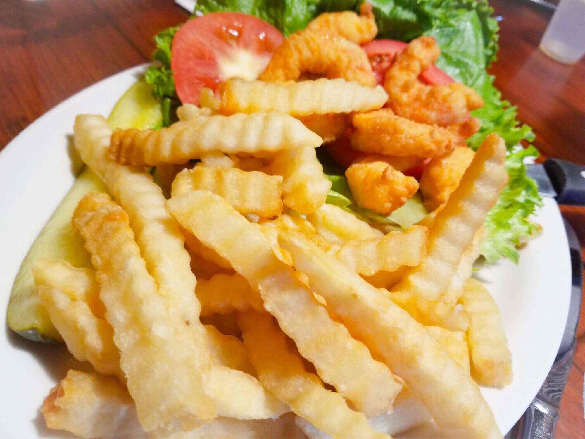 Photo credit: zomato