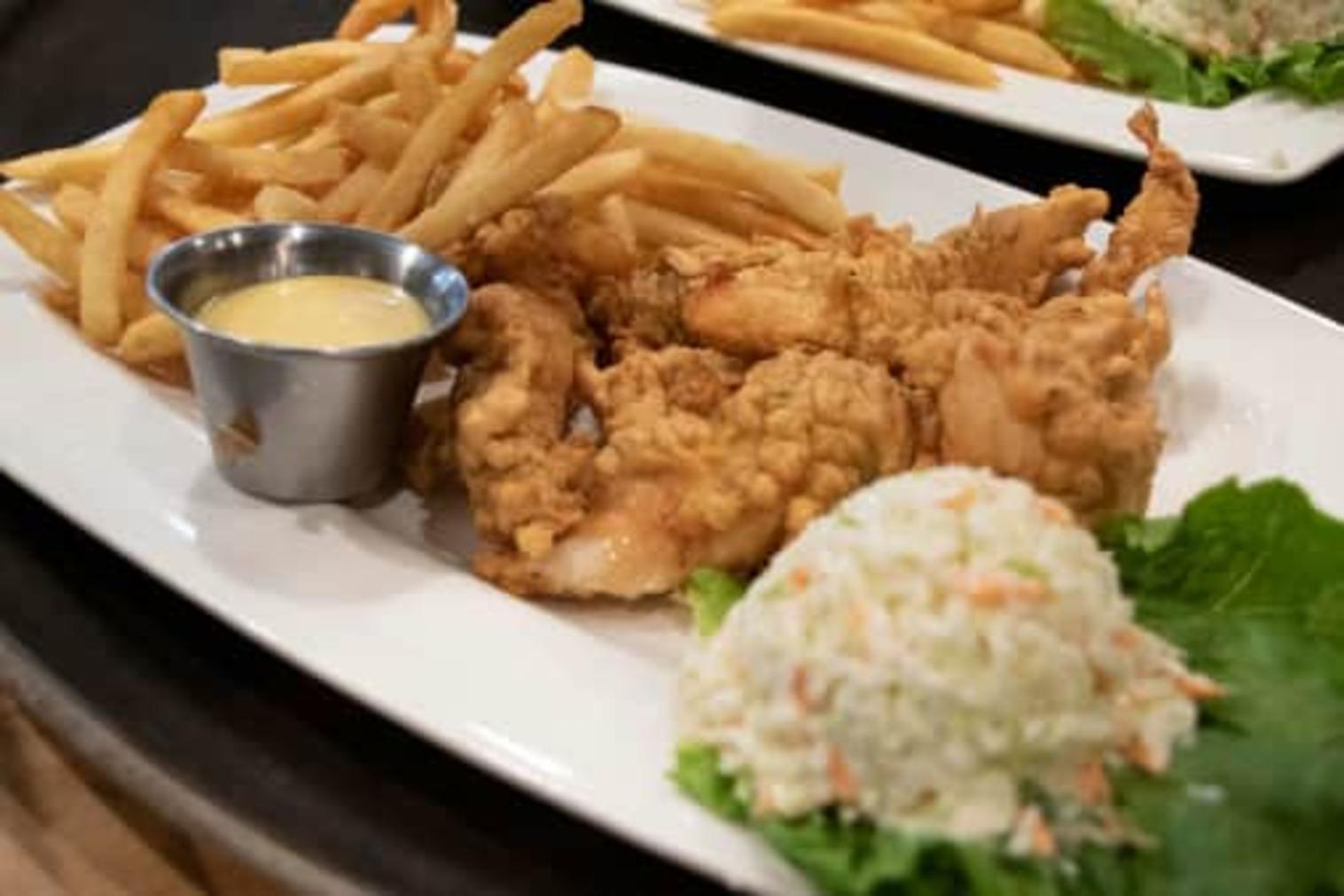 Photo credit: grubhub