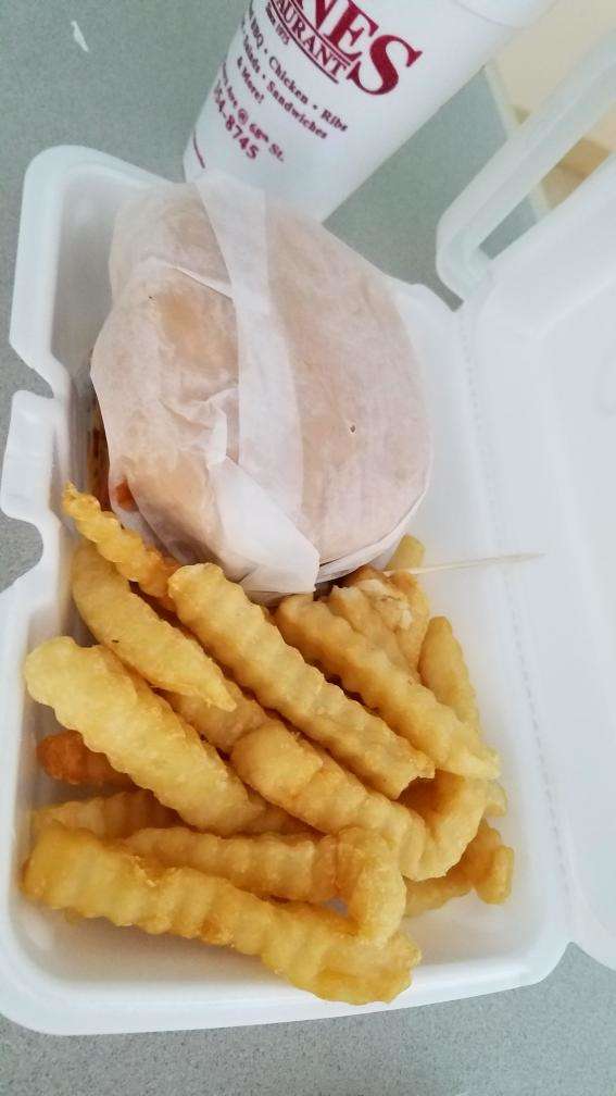 Photo credit: zomato