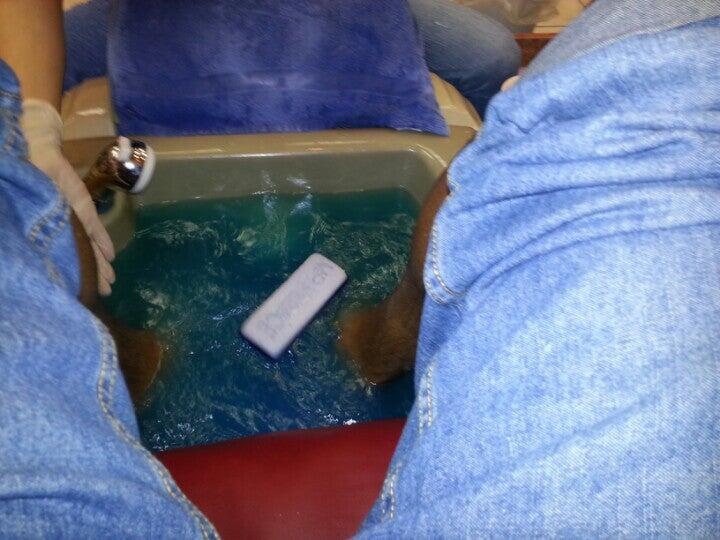 Photo credit: nextdoor