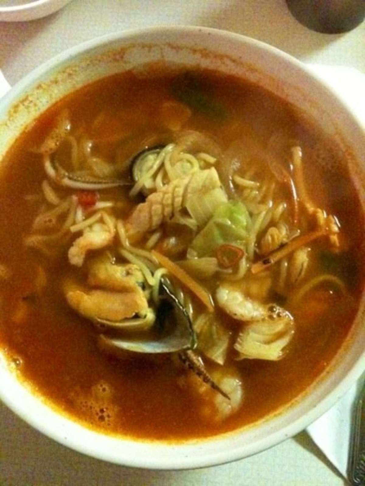 Photo credit: zomato