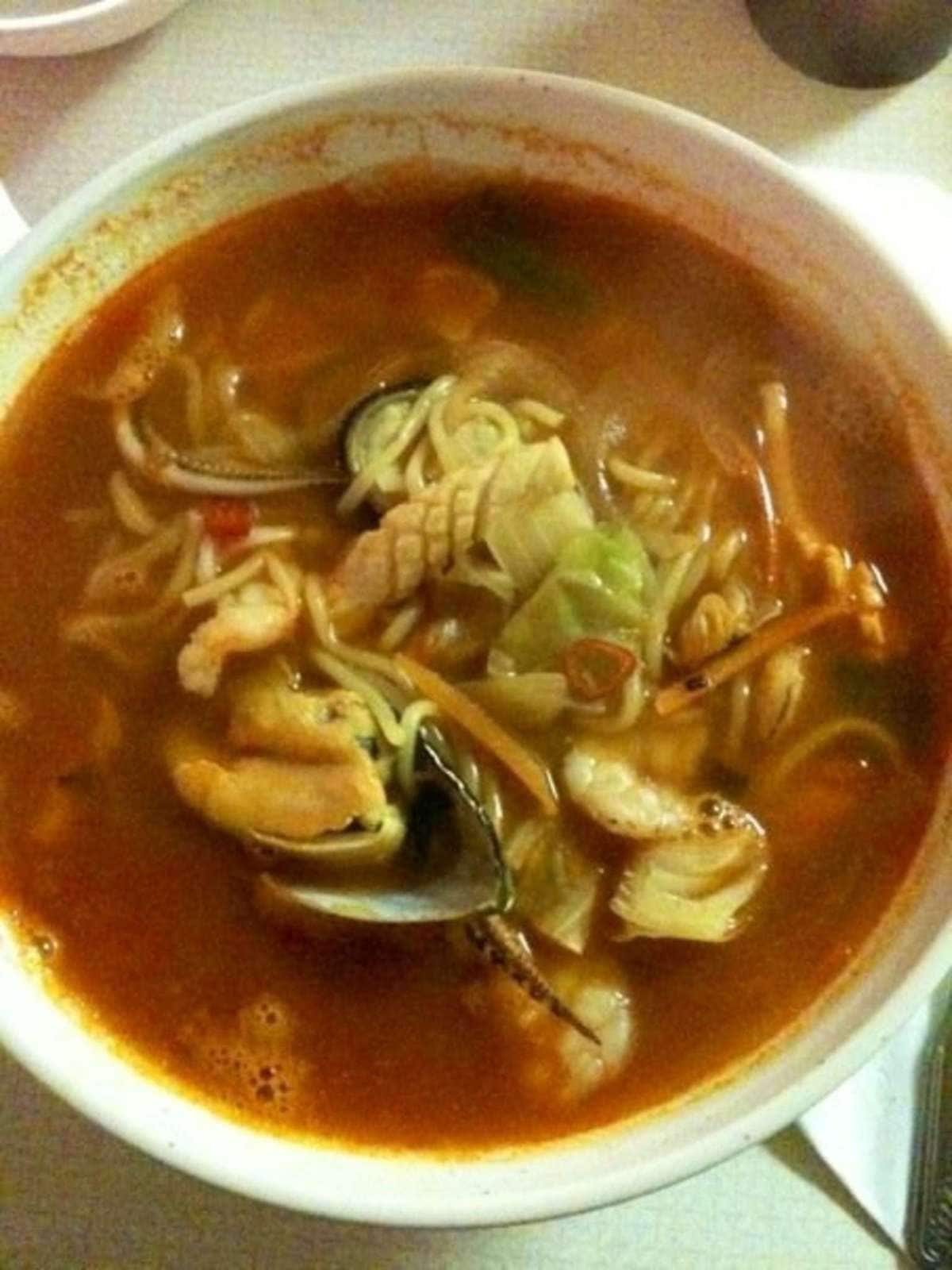 Photo credit: zomato