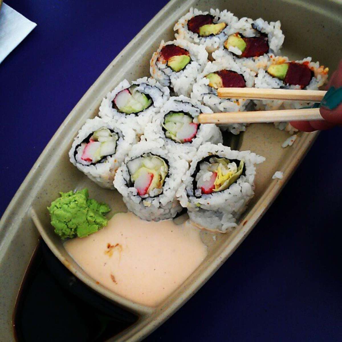 Photo credit: zomato