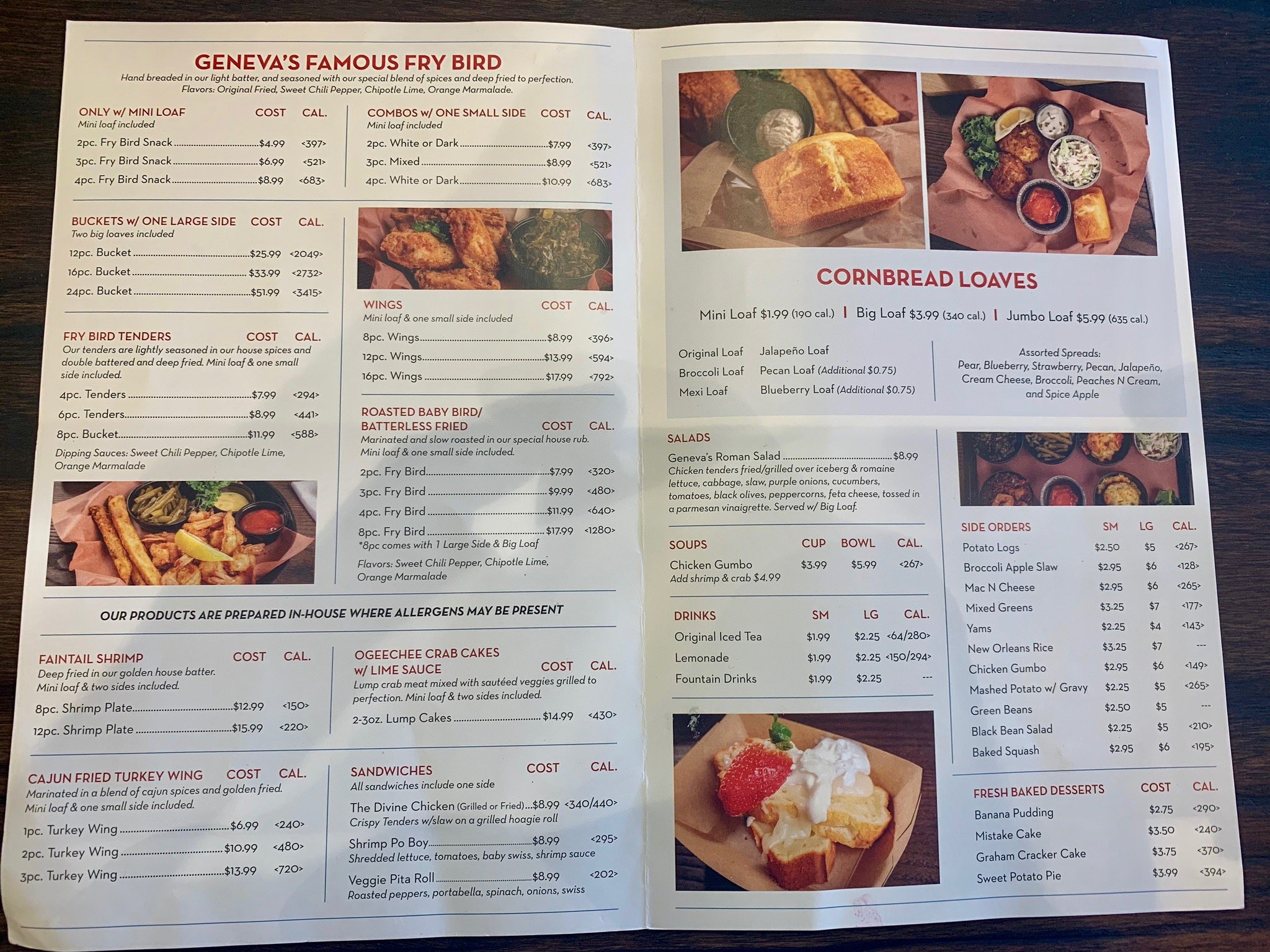 Photo credit: Tripadvisor