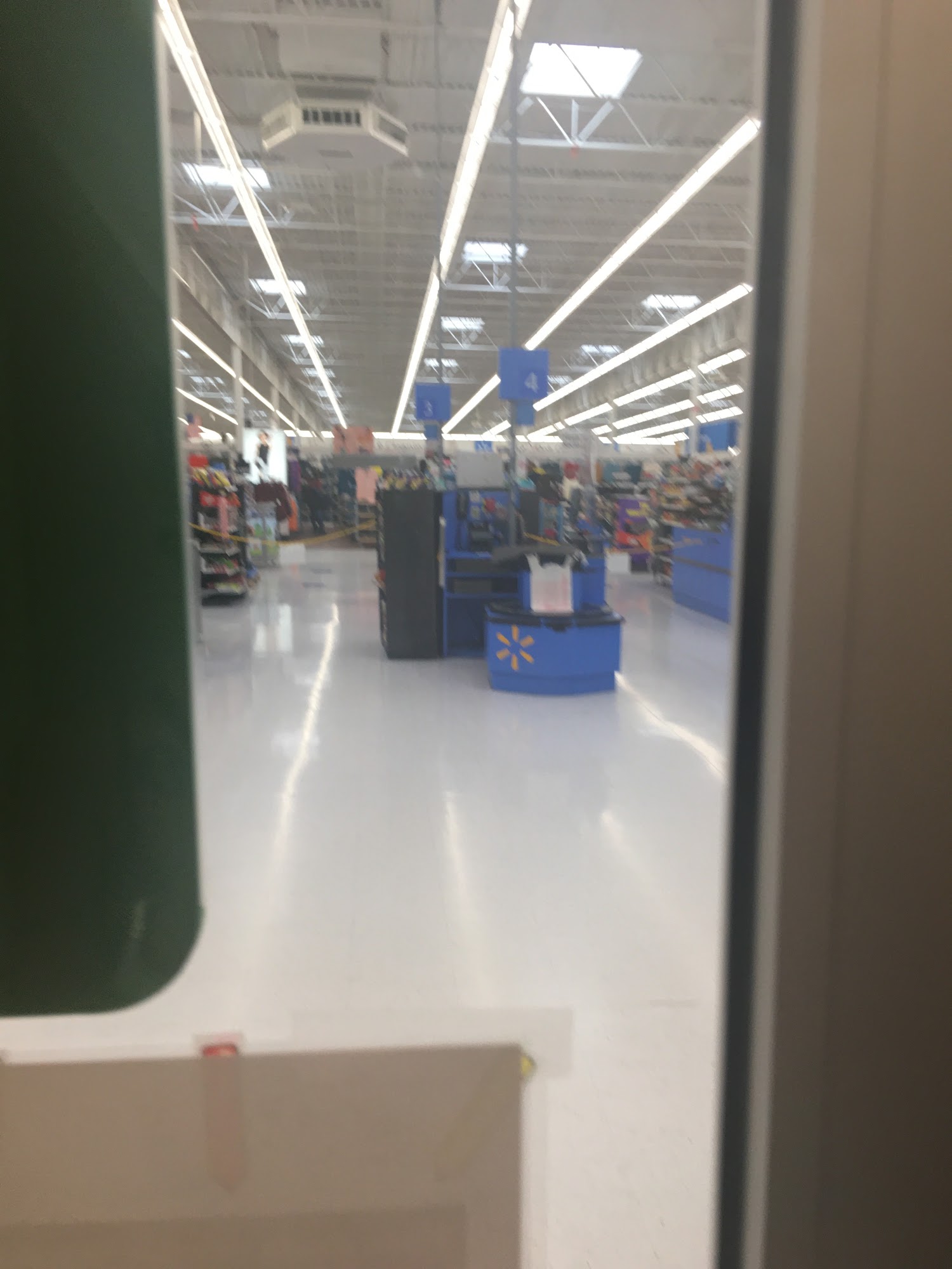 Quest Diagnostics Inside Walmart Store #605 in Savannah