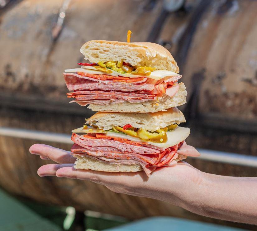 Photo credit: grubhub