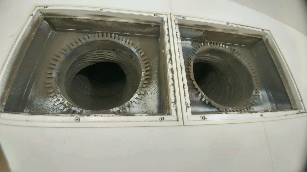 Duct Cleaning Experts