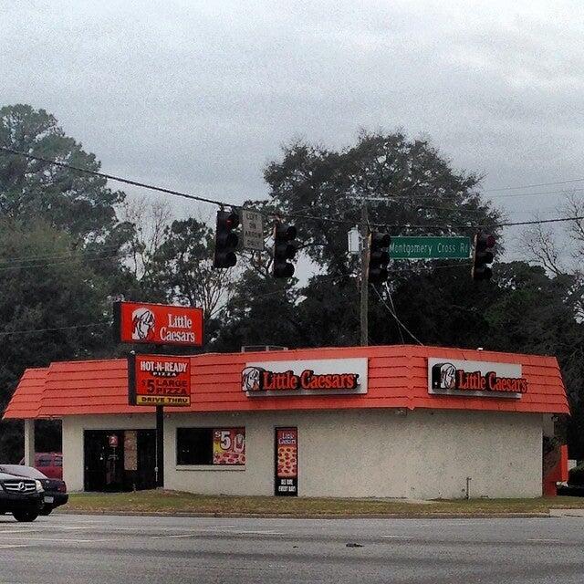 Photo credit: nextdoor