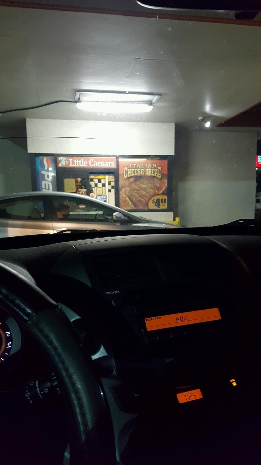 Photo credit: nextdoor