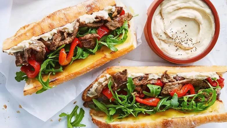 Photo credit: ubereats