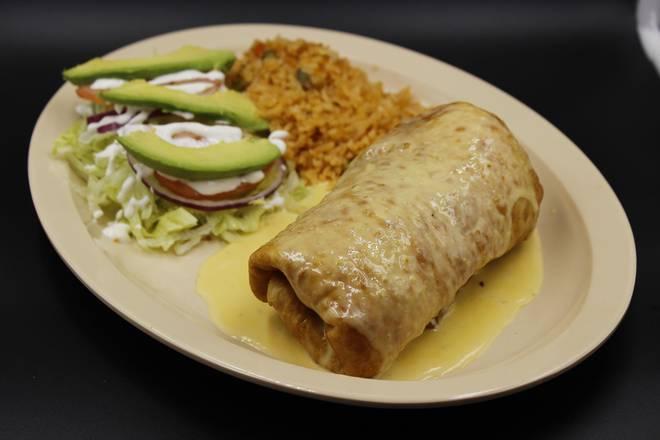 Photo credit: ubereats