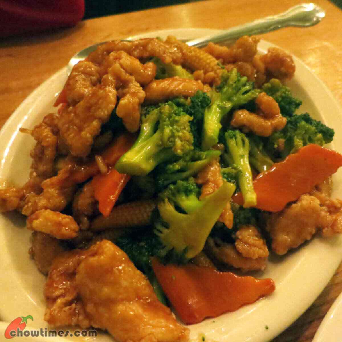 Photo credit: zomato