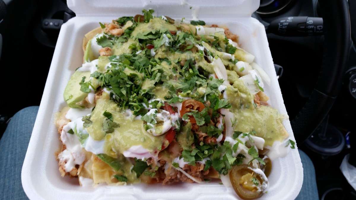 Photo credit: zomato