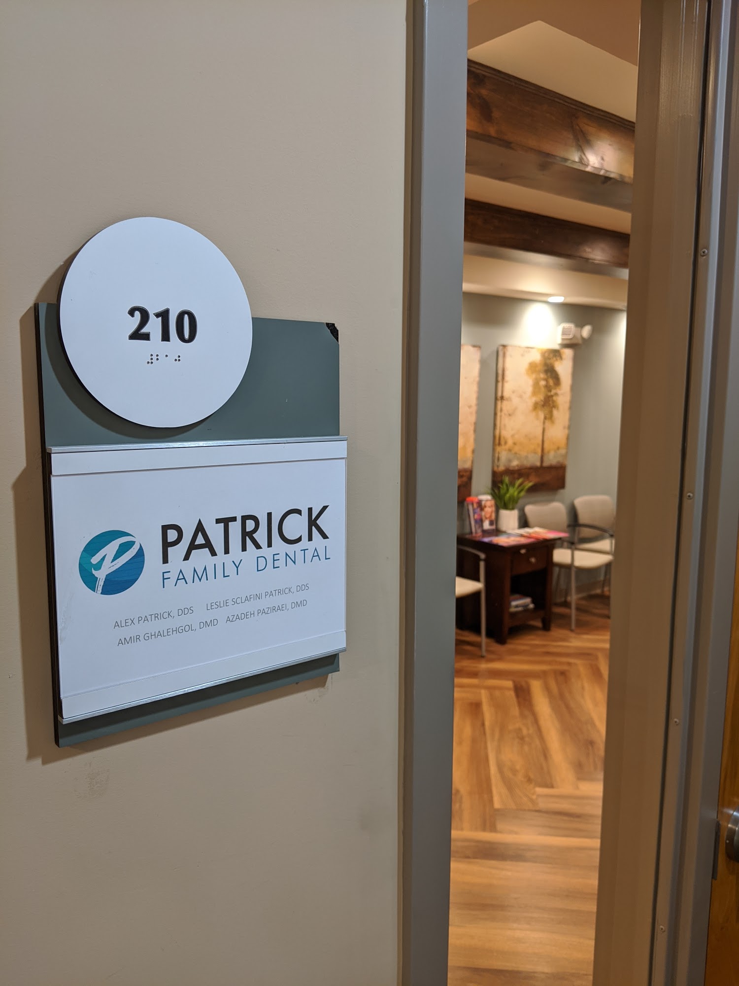Patrick Family Dental Care, LLC