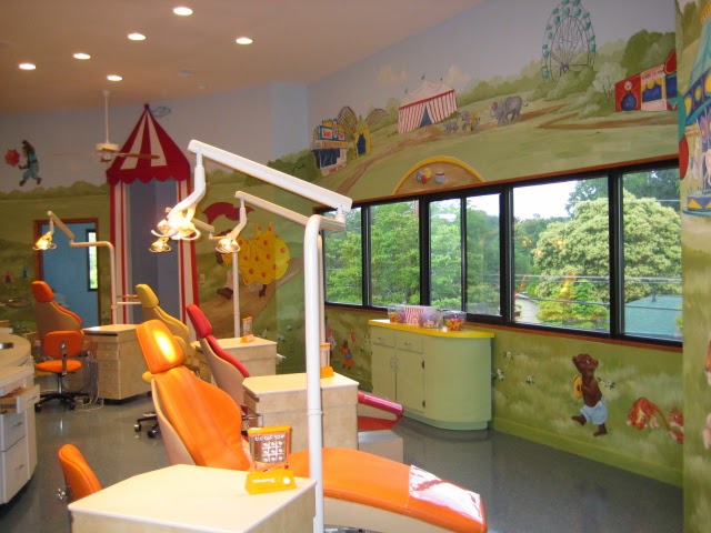 Schwartz Dentistry for Children - Smyrna