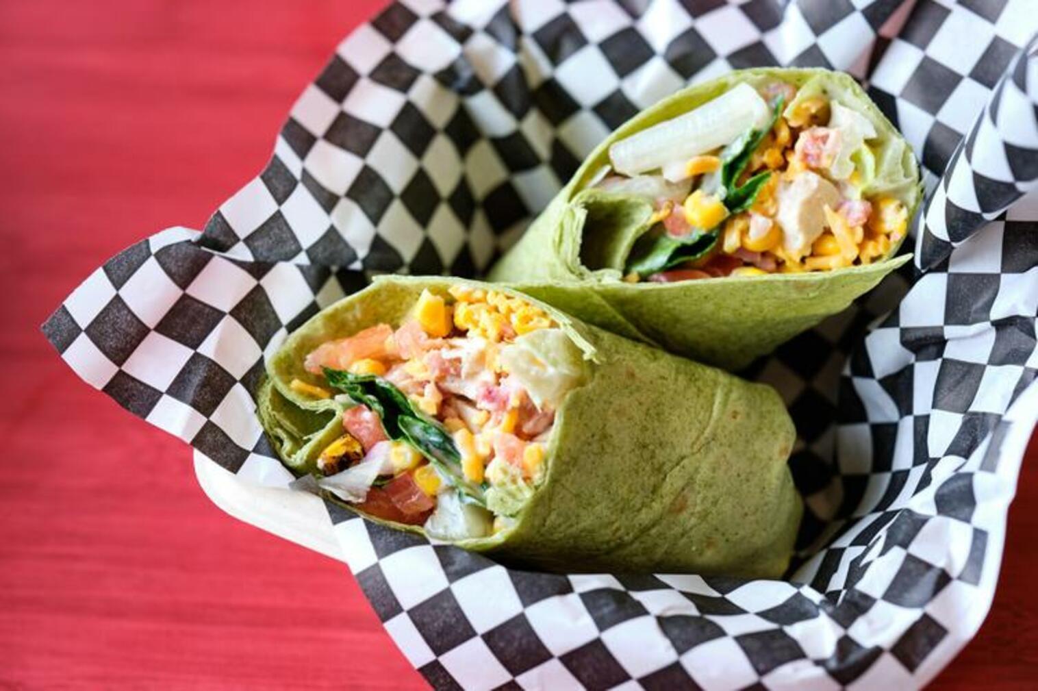 Photo credit: grubhub