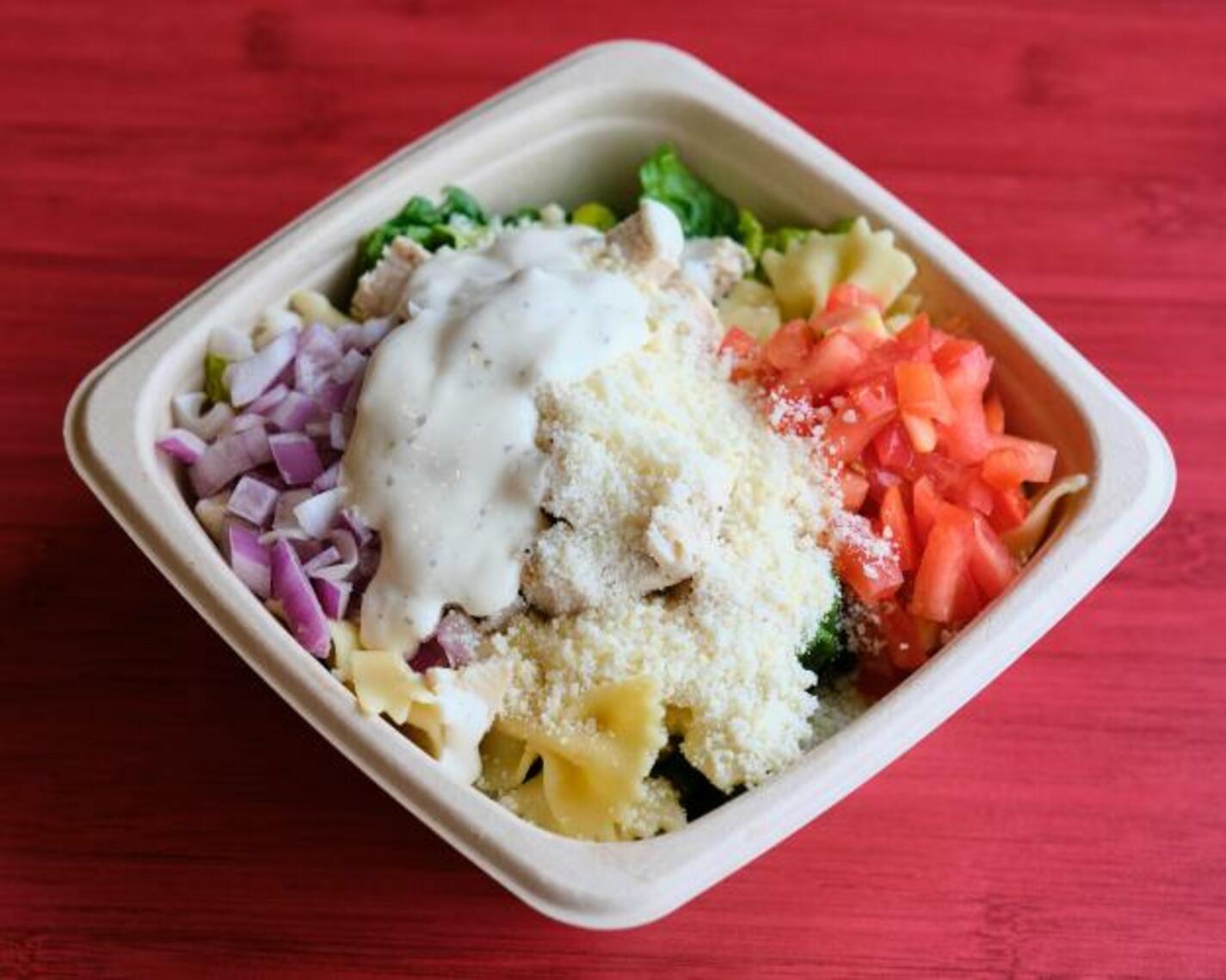 Photo credit: grubhub