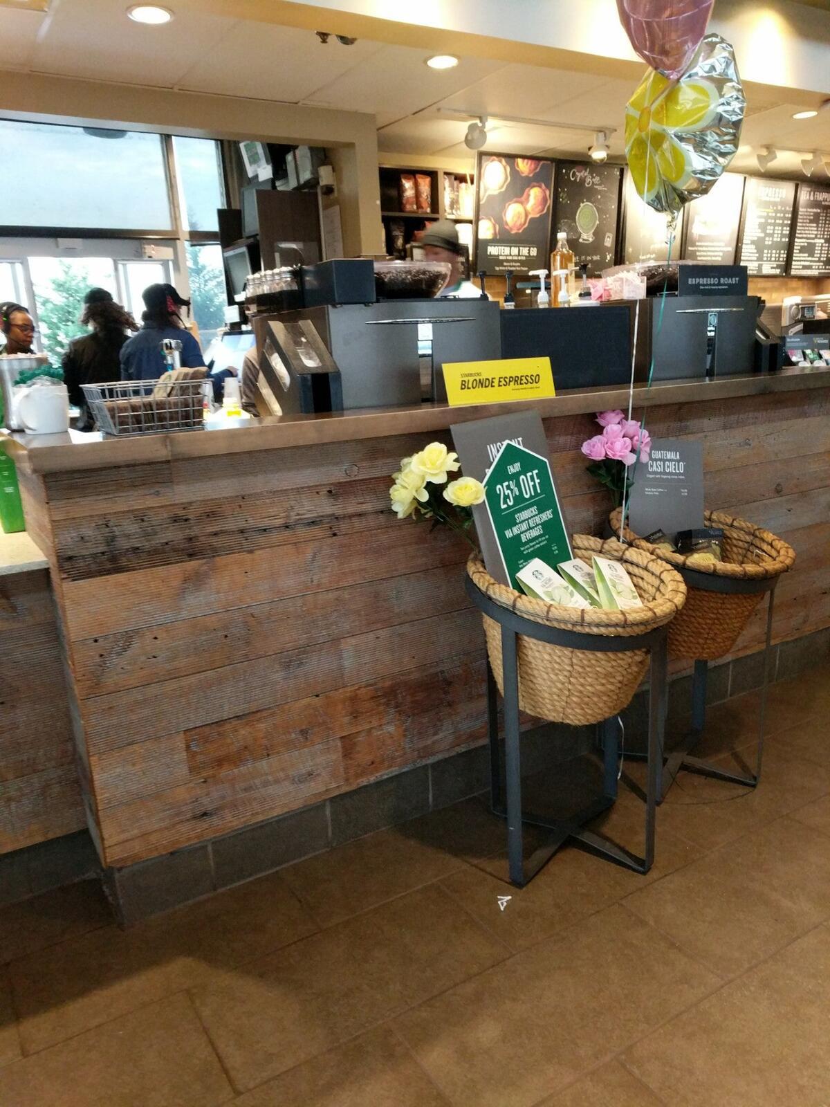 Photo credit: nextdoor