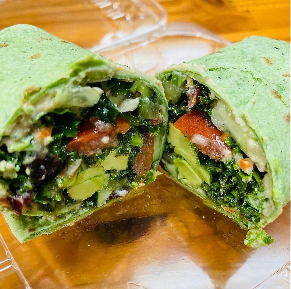 Photo credit: happycow