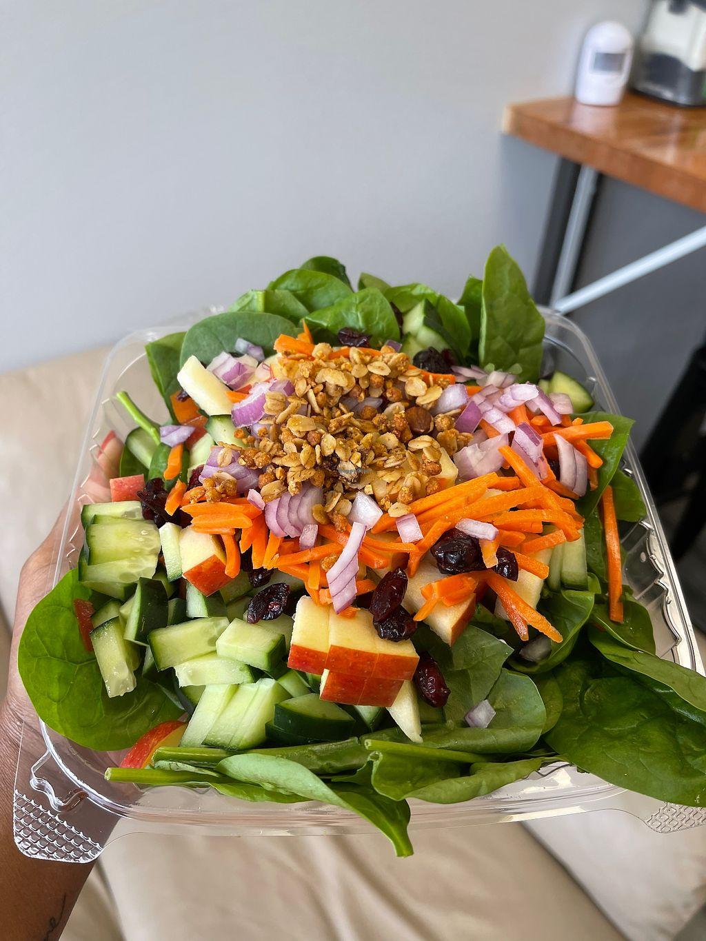 Photo credit: happycow